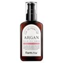 Аргановое масло для волос FarmStay Eau De Perfume Argan Hair Oil Rose 100ml, фото 2