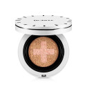 BB-Кушон Для Чутливої І Проблемної Шкіри З Екстрактом Портулаку Dr. Jart+ Dermakeup Fit Cushion SPF50+/PA+++ (12мл + 12мл), фото 2