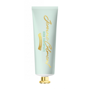 Зубная паста отбеливающая Jeanne Calment Herb Toothpaste Pure & Shine 80g