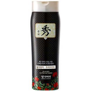 Кондиціонер для волосся Dae 200ml