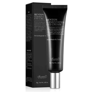 Антивозрастной крем для кожи вокруг глаз Benton Fermentation Eye Cream Benton 30g