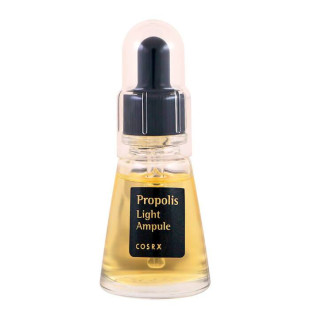 Ампульная Эссенция Питательная С Экстрактом Прополиса Cosrx Propolis Light Ampule 20ml