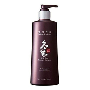Шампунь для волос на основе лекарственных трав Daeng Gi 500ml