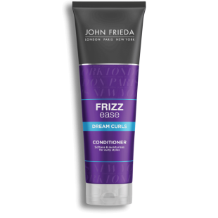 Кондиционер для подчеркивания завитков вьющихся волос John Frieda Frizz-Ease Dream Curls Conditio
