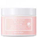 Крем-гель питательный с экстрактом розы Secret Key Rose Water Base Gel Cream 100ml, фото 2