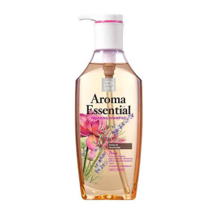 Шампунь Розслабляючий З Екстрактом Лотоса І Лаванди Mise En Scene Aroma Essential Relaxing Shampoo
