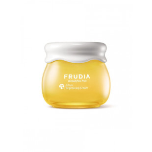 Цитрусовый крем для лица Frudia Citrus Brightening Cream (10g)
