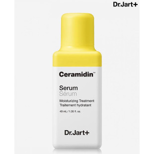 Зволожуюча Сироватка омолоджуючий, З Керамідами Dr. Jart+ Ceramidin Serum 40ml