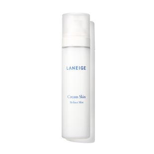 Увлажняющий мост для лица Laneige Cream Skin Refiner Mist 120ml