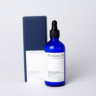 Професійна натуральна зволожуюча сироватка з екстрактом астрагалу Pyunkang Yul Moisture Serum 100ml