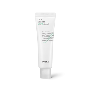 Увлажняющий крем для лица с Комплексом Азиатской Центеллы для чувствительной кожи Cosrx PURE FIT CICA