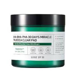 Пилинг-педы успокаивающие с экстрактом центеллы для проблемной кожи.