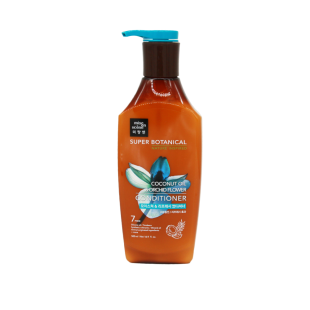 Кондиціонер оздоровлюючий з токоферолом Mise en scene Super Botanical Moisture & Refresh 500ml