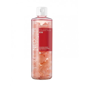 Очищающая Цветочная Вода Из Лепестка Розы Органическая Neogen Dermalogy Real Flower Cleansing Water (20ml)