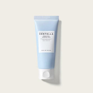 Маска ночная для лица SKIN1004 Madagascar Centella HYALU-CICA Sleeping Pack (100ml)