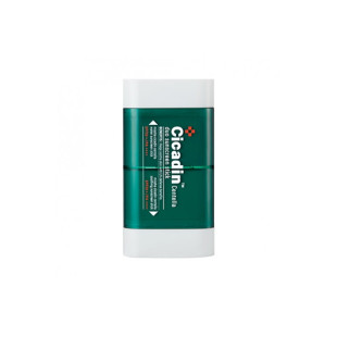 Успокаивающий двойной солнцезашитный стык с азиатской центелой MISSHA Cicadin Centella Duo Sunscre