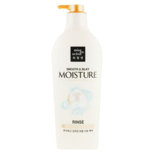 Кондиціонер Зволожуючий З Бджолиним Маточним Молочком Mise En Scene Pearl Smooth & Silky Moisture Ri