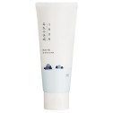 Зволожуюча нічна маска Round Lab 1025 Dokdo Sleeping Pack 100ml, фото 2