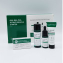 Набор Для Чувствительной Кожи: Тонер, Мыло, Сыворотка И Крем Some By Mi AHA.BHA.PHA 30 Days Miracle Starter Kit, фото 2