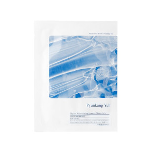 Маска глубоко увлажняющая тканевая с гиалуроновой кислотой для лица Pyunkang Yul Highly Moisturizi