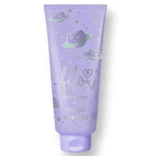 Гель для душу Bilou Sweet Galaxy 200ml