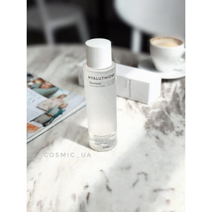 Увлажняющий Тонер С Гиалуроновой Кислотой A"pieu Hyaluthion Soonsoo Essence Toner