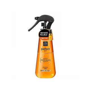 Мост для волос восстанавливающий с аргановым маслом Mise En Scene Perfect Serum Mist 150ml