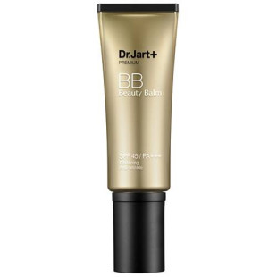 Преміальний ВВ Крем З Біопептидним комплексом Dr. Jart Premium Beauty Balm SPF45++ Відновлюючий