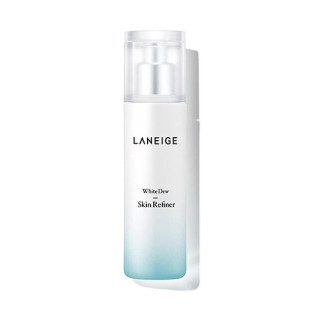 Тонер осветляющий с ниацинамидом Laneige White Dew Skin Refiner 120ml