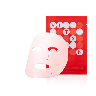 Маска для лица Tiam My Signature Vita Red Mask 23ml