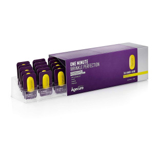 Ампули Омолоджуючі З Ресвератролом Neogen Agecure One Minute Wrinkle Perfection 1ml