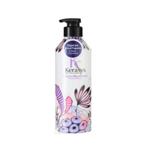 Шампунь парфумований Елегант для волосся Kerasys Perfume Shampoo Elegance & Sensual 600ml