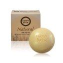Мило з рисовою водою та екстрактом вівса Happy Bath Natural Mild Rice Water, фото 2