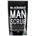 Скраб чоловічий кавовий для тіла «Кавове зерно» Mr.Scrubber Man Coffee Bean Scrub, 200g, фото 2