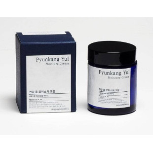 Крем Зволожуючий Натуральний Відновлюючий Pyunkang Yul Moisture Cream 100ml