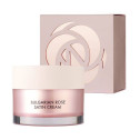 Поживний крем з екстрактом болгарської троянди Heimish Bulgarian Rose Satin Cream, фото 2