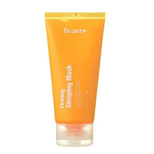 Ночная восстанавливающая омолаживающая маска с коэнзимом Q10 и комплексом масел Dr. Jart+ Good Night Derma