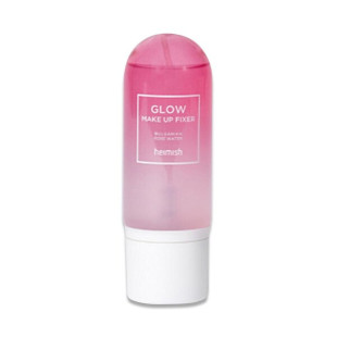 Спрей-фиксатор для макияжа с эффектом сияния Heimish Glow Make-Up Fixer 75ml