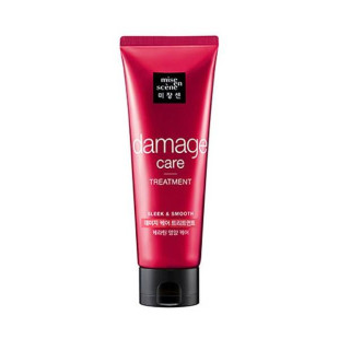Маска Для Волосся Відновлююча Mise En Scene Damage Care Mask (330 ml)