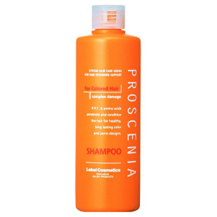 Шампунь для волосся Lebel Proscenia Shampoo 300ml