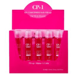 Філер Для Волосся З Керамідами Esthetic House CP-1 3 Seconds Hair Ringer Hair Fill-Up Ampoule (5шт * 13ml)