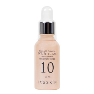Сыворотка для лица с экстрактом черной икры против морщин It's Skin Power 10 Formula Wr Effector