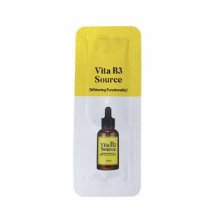 Сироватка з ніацинамідом TIAM Vita B3 Source 1,2 ml