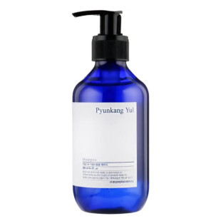 Органический Укрепляющий Шампунь С Экстрактом Имбиря Pyunkang Yul SHAMPOO (290ml)
