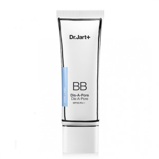 BB-крем матовый и сужающий поры DR.JART+ DERMAKEUP DIS-A-PORE BEAUTY BALM 50ml