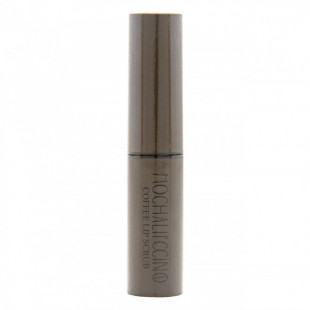 Скраб Для Губ С Экстрактом Кофе A"Pieu Coffee Lip Scrub Mochalipccino 5ml