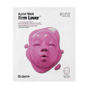 Моделирующая Маска Омолаживающая С Экстрактом Лесных Ягод Dr. Jart+ Rubber Mask Firming Lover, фото 2