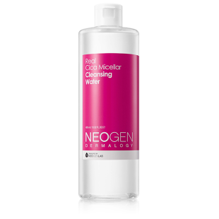 Міцелярна Вода З Мадекасосидом Neogen Real Cica Micellar Cleansing Water 400ml (400ml)