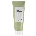 Пінка для вмивання Enough Refresher Pure Artemisia Foam Cleanser 100ml, фото 2