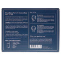 Нежные ватные диски Pyunkang Yul 1/3 cotton pad 160ea (Pulp-Rayon), фото 4